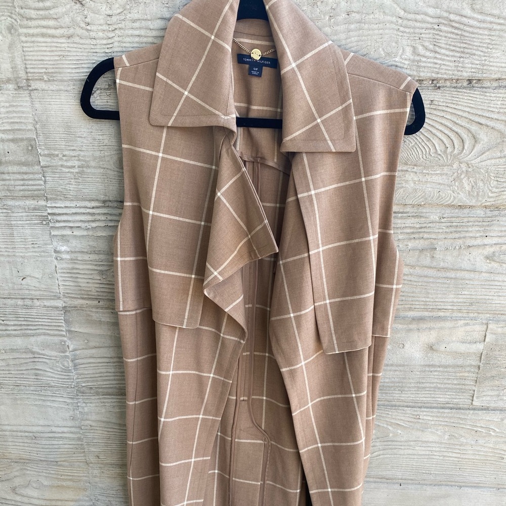 Tommy Hilfiger Small Vest